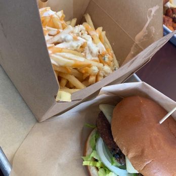 Craft Burger By Shane - Burgers Near Me - Suwanee, Georgia