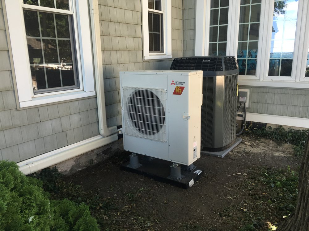 Slide of Bayside Comfort