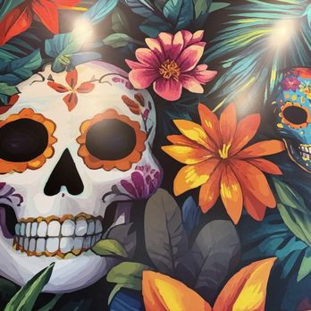 Crack Taco Shop - Decor - Seafood Near Me - Encinitas, California
