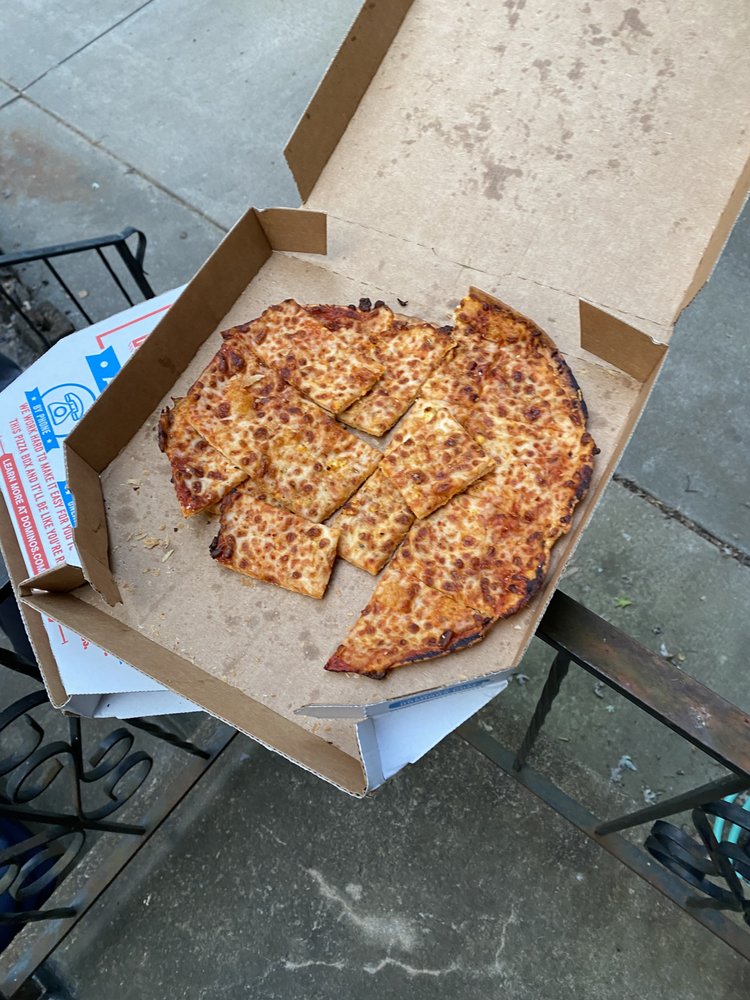 DOMINO’S PIZZA - Updated December 2024 - 55 Photos & 110 Reviews - 227 ...