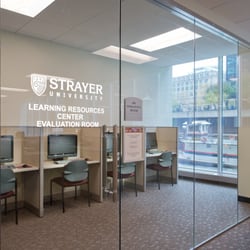 Strayer University