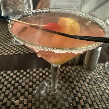 Victorious restaurant - Candied watermelon lemon drop - Soul Food Near Me - Baltimore, Maryland Victorious restaurant - Candied watermelon lemon drop - Soul Food Near Me - Baltimore, Maryland