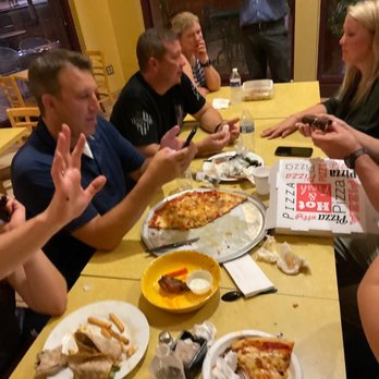 Quattro Formaggi - Fun family tab - Italian Near Me - Alexandria, Virginia Quattro Formaggi - Fun family tab - Italian Near Me - Alexandria, Virginia