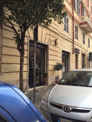 Santi Sebastiano e Valentino by null