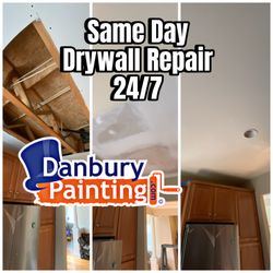Danbury Painting