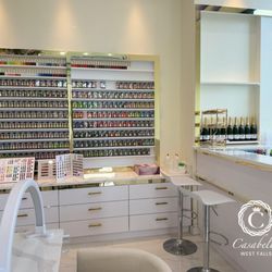 Casabella Salon - Our beautiful storefront