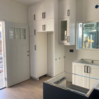 Assembly Dude Ikea Cabinet Installer - Cabinetry Near Me