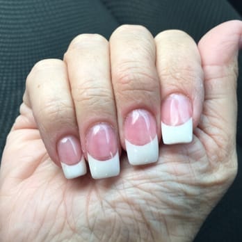 Polish Me Pretty - Nail Technicians Near Me - Apollo Beach, Florida