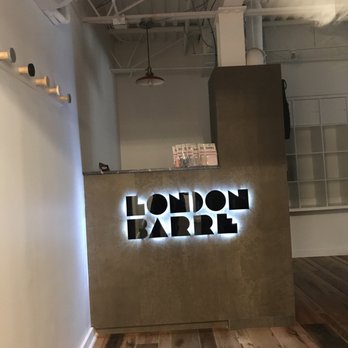 London Barre - Earlier than then teacher - Barre Classes Near Me - Roslyn, New York
