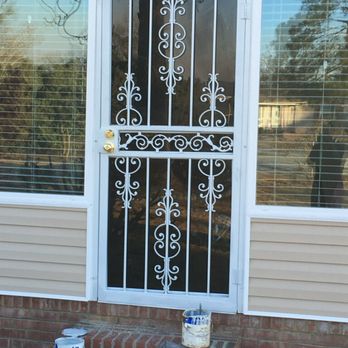 A-1 Iron Works - Fences & Gates Near Me - Augusta, Georgia