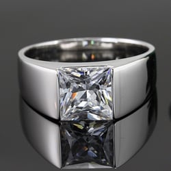 Frank's Village Jewelers - Engagement rings for gents