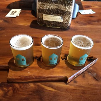 Pleasure House Brewing - Breweries Near Me - Virginia Beach, Virginia Pleasure House Brewing - Breweries Near Me - Virginia Beach, Virginia