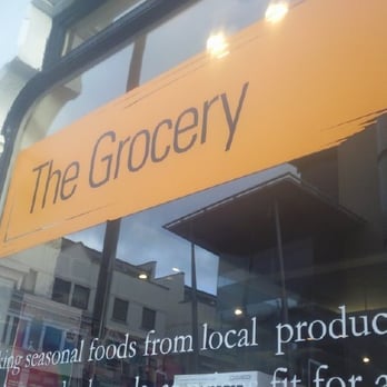 The Grocery - Grocery Near Me - London, XGL The Grocery - Grocery Near Me - London, XGL