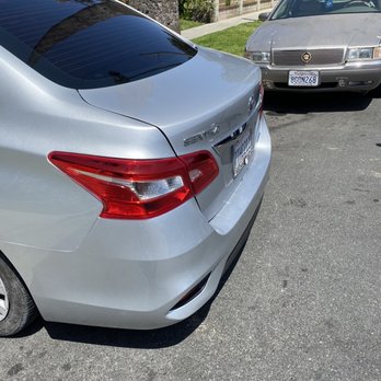 Armar Body Shop - Thank you to armar body shop - Body Shops Near Me - Lynwood, California