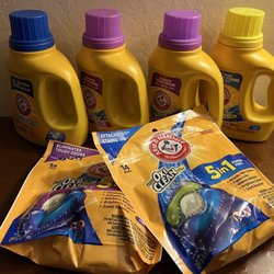 Walgreens - Arm & Hammer Detergent (Buy 1, Get 2 Free)