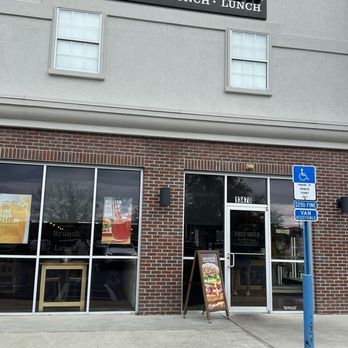 First Watch - Building - American Near Me - Jacksonville, Florida