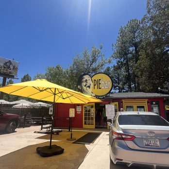PIEbar AZ - Cute shop. - Coffee & Tea Near Me - Strawberry, Arizona