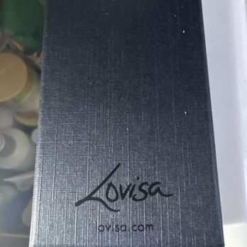 Lovisa - Earrings + Box - Piercing Near Me - Pleasanton, California