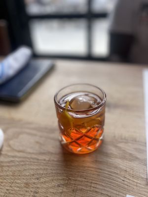 Whiskey Kitchen by null