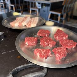 SodayZ - Meats
