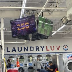 Laundry Luv Abilene