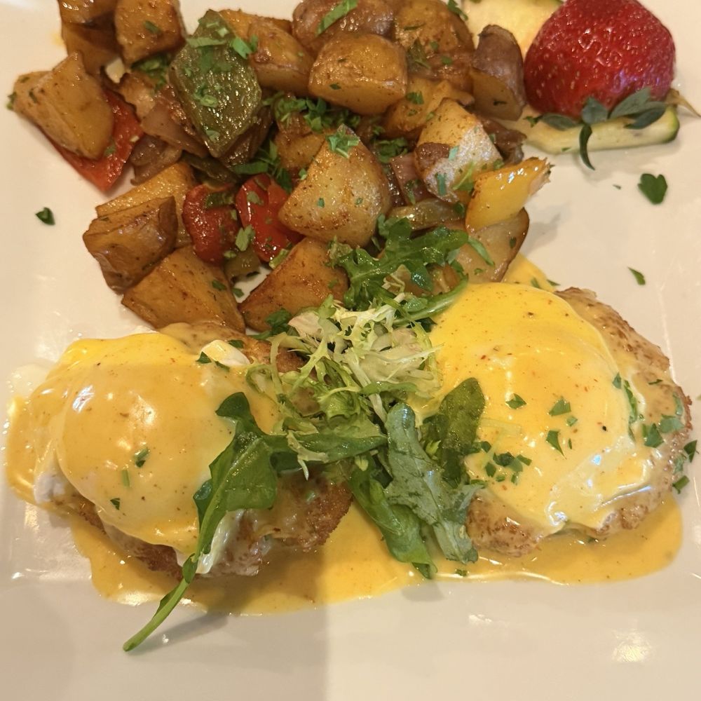 Napa Valley Bistro - New American Near Me - Napa, California