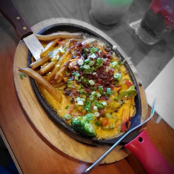 BoomerJack's Grill - Sizzling queso chicken - Chicken Wings Near Me - Casa Linda, Texas BoomerJack's Grill - Sizzling queso chicken - Chicken Wings Near Me - Casa Linda, Texas