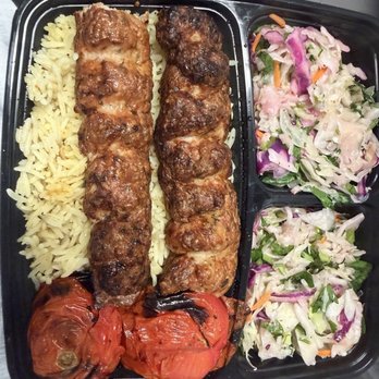 Ara's Shawarma - Mediterranean Near Me - North Hollywood, California