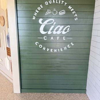 Ciao Cafe - Pizza Near Me - Rocky Hill, Connecticut Ciao Cafe - Pizza Near Me - Rocky Hill, Connecticut