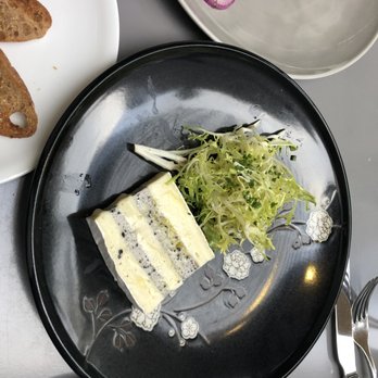 Knife Pleat - Brie - French Near Me - Costa Mesa, California Knife Pleat - Brie - French Near Me - Costa Mesa, California