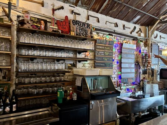 Burial Beer Co. South Slope Taproom by null