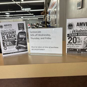 Amvets - Thrift Stores Near Me - Long Beach, California Amvets - Thrift Stores Near Me - Long Beach, California