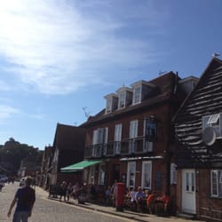 The Mariner