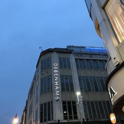 Debenhams