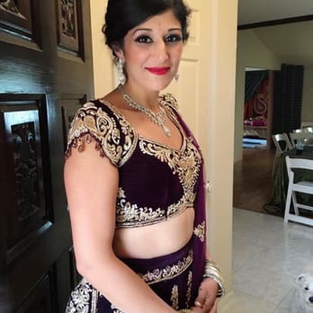 Beauty by Rupy - Makeup and Hair by Rupy for my brother in law's wedding reception. - Makeup Artists Near Me - Roseville , California