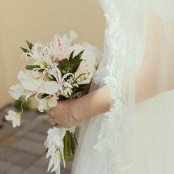 Petitamour Flower