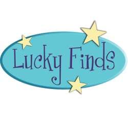 Lucky Finds Thrift & Gift