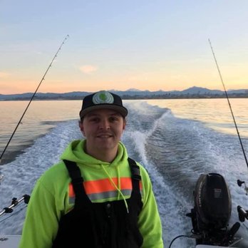 Monte Cain - State Farm Insurance Agent - Happy birthday Jordan Cain.  So proud of the young man you have become.  Looking forward to celebrating your big day... - Home & Rental Insurance Near Me - Everett, Washington