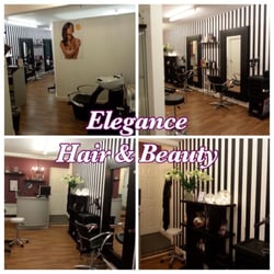Elegance Ashton - Hair and beauty salon