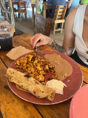 La Garita by null