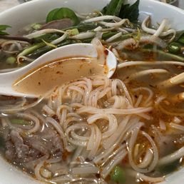 Combination pho Combination pho