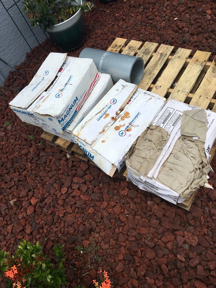 Slide of RMX construction