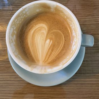 Aura Gardens - Latte - Breakfast & Brunch Near Me - Carlsbad, California
