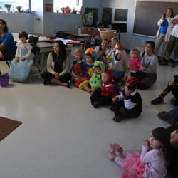 Bayou Village School
