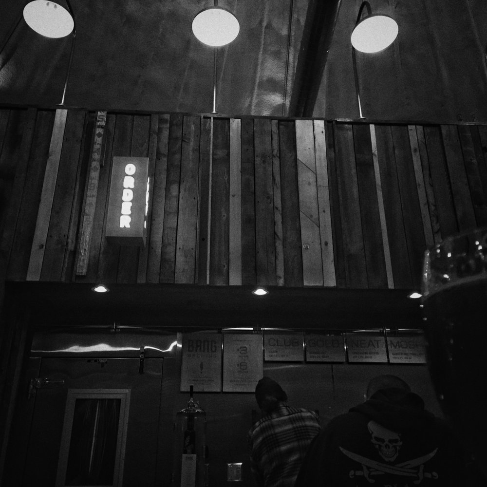 Bang Brewing - Night reflections while passing TIME, an alluring malty brew of 6.7 ABV & 50 IBU - Breweries Near Me - Saint Paul, Minnesota Bang Brewing - Night reflections while passing TIME, an alluring malty brew of 6.7 ABV & 50 IBU - Breweries Near Me - Saint Paul, Minnesota