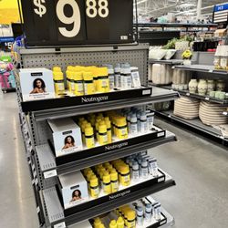 Walmart Supercenter