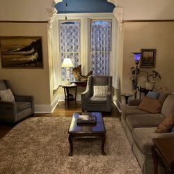 Serenity House