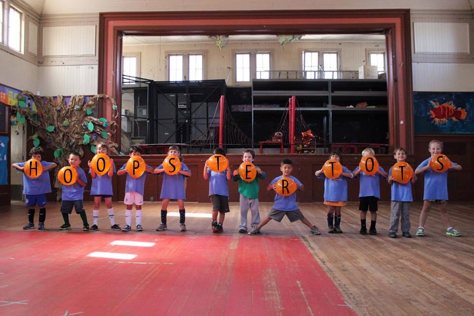 SF Tots