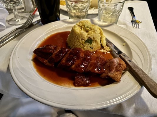 The Landmark Tavern by null