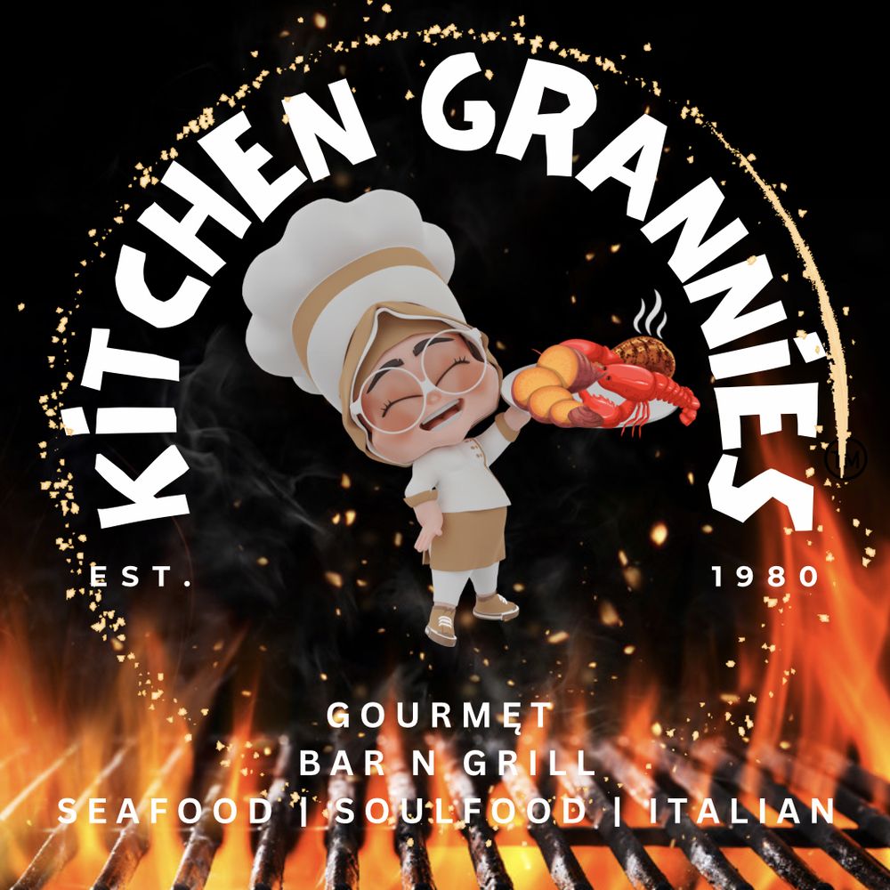 KITCHEN GRANNIES GOURMET BAR & GRILL 32 Photos 1901 N Roselle Rd